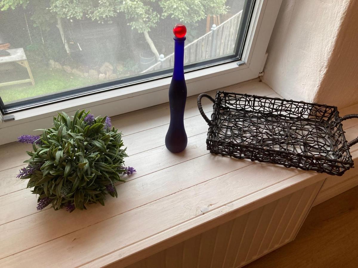 Hireu'S Hus Appartement Botersen Buitenkant foto