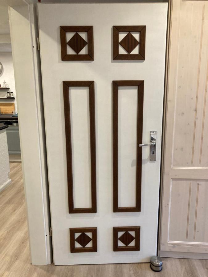 Hireu'S Hus Appartement Botersen Buitenkant foto